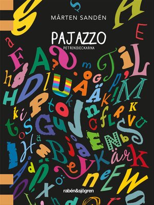 cover image of Pajazzo